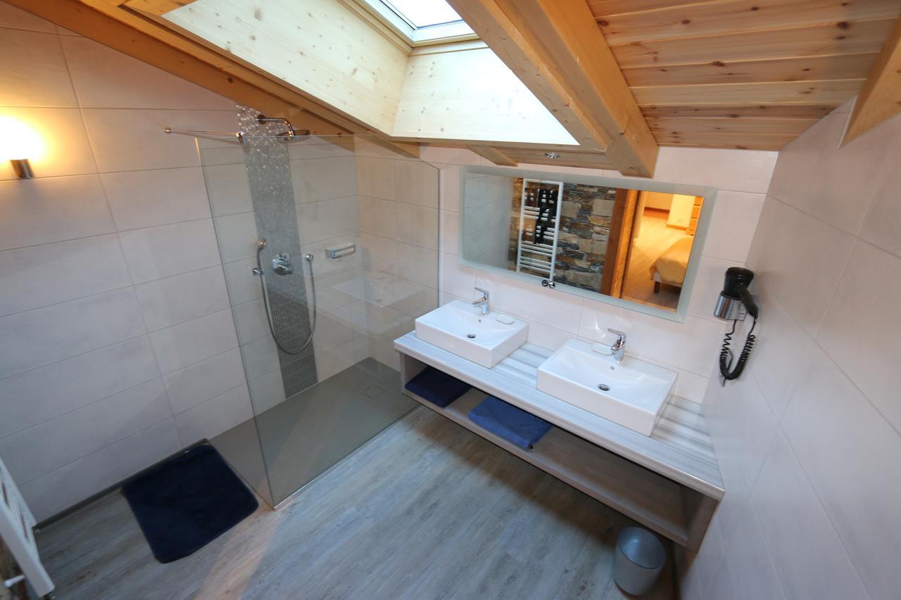 Ski Breezy Chalet Chamonix ภายนอก รูปภาพ