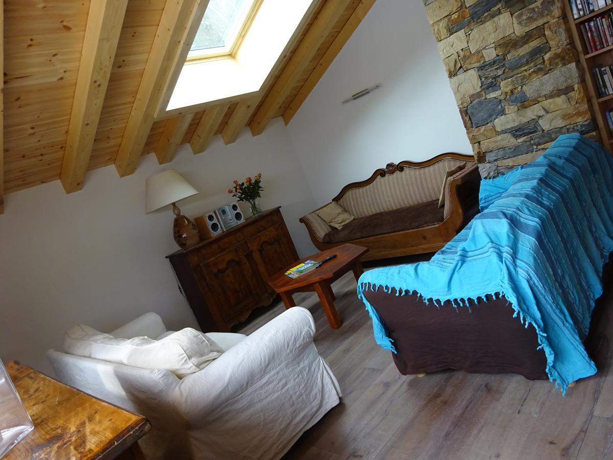 Ski Breezy Chalet Chamonix ภายนอก รูปภาพ