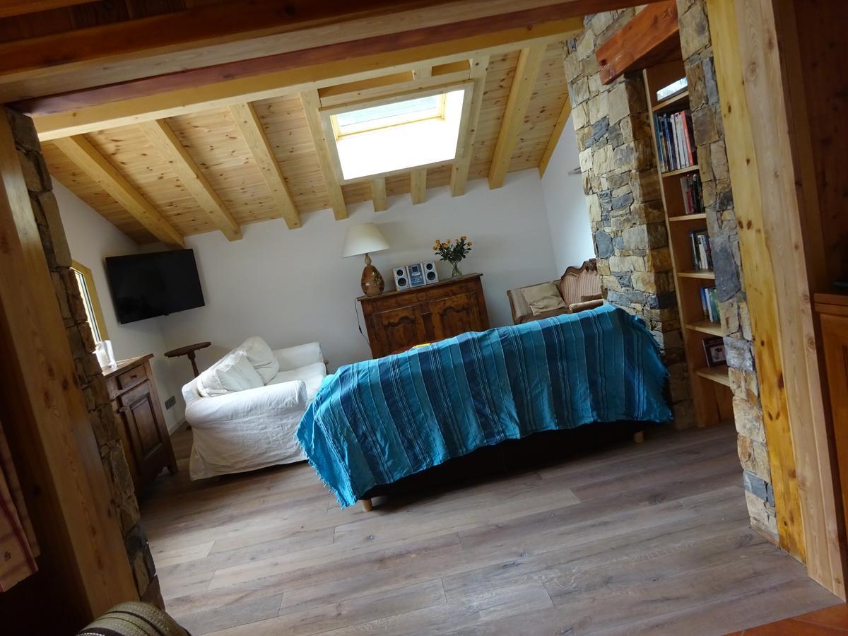 Ski Breezy Chalet Chamonix ภายนอก รูปภาพ