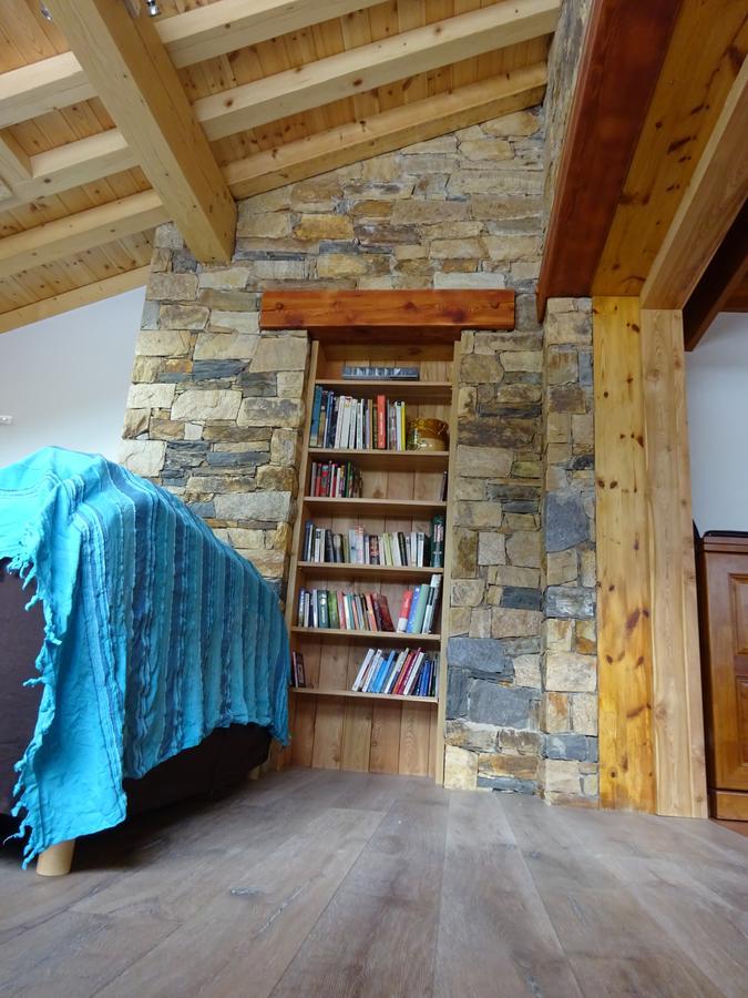Ski Breezy Chalet Chamonix ภายนอก รูปภาพ