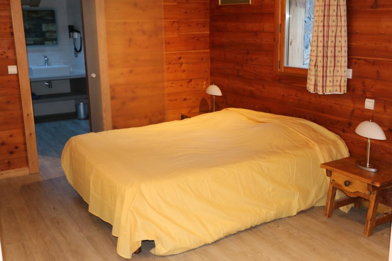 Ski Breezy Chalet Chamonix ภายนอก รูปภาพ