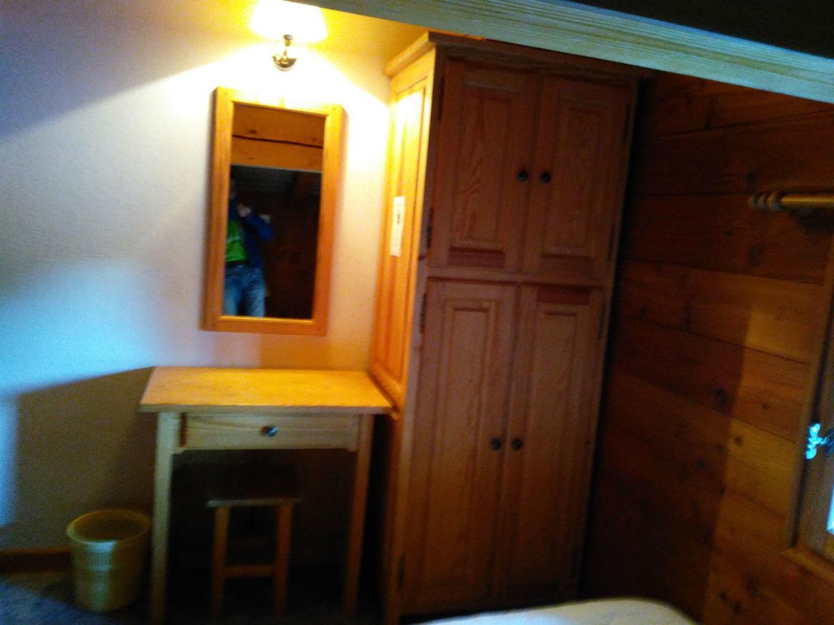 Ski Breezy Chalet Chamonix ภายนอก รูปภาพ