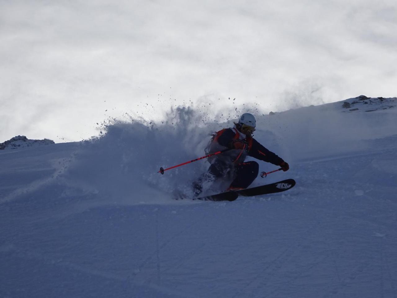 Ski Breezy Chalet Chamonix ภายนอก รูปภาพ